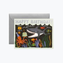 Birthday Celebration