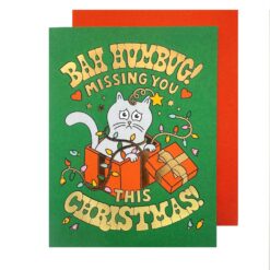 Holiday Greeting Card