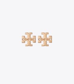 Kira Stud Earring - Rose Gold