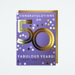 gold-50th-anniversary-card