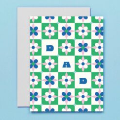 Father's Day Card
