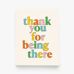 Gratitude Card