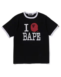 I Love BAPE Tee