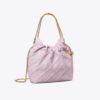 Fleming Mini Hobo - Pale Purple