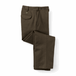 Rugged Twill Utility Pants