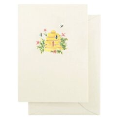 flowering hive design