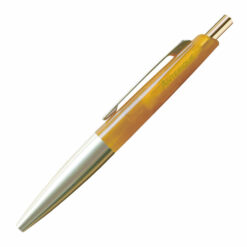 mini-ballpoint-pen-brass-clear-yellow