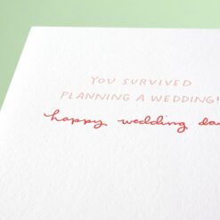 Wedding Planning Guide