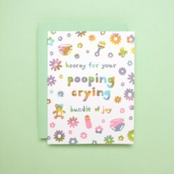 Handcrafted Greeting Bundle