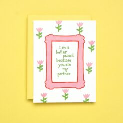 Handcrafted Note