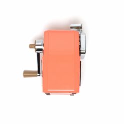 Pencil Sharpener Pink
