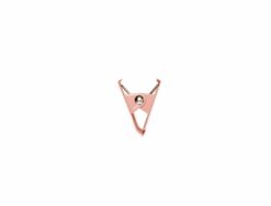 pink clip, 5cm