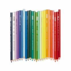 Colored Pencil French Grey