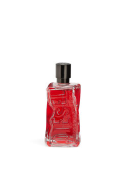 D RED 100ml, 3.4 FL.OZ., Eau de Parfum