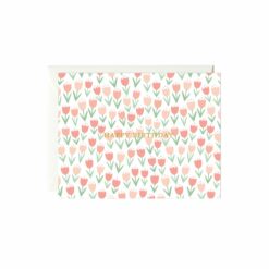 tulip-bday-card