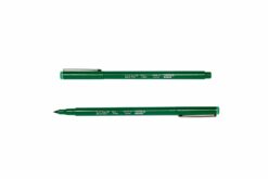 Flexible Green Marker Pen
