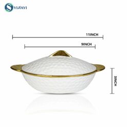 jiuwang-gold-plated-ceramic-casseroles-de-cuisine-en-inox-set-cooking-pots-with-handles-packaging-food-warmer-casserole