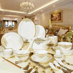 manufacturer-direct-sales-phnom-penh-tableware-bone-china-60-head-suit-bowl-plate-promotion-gift-custom-logo-luxury-plates