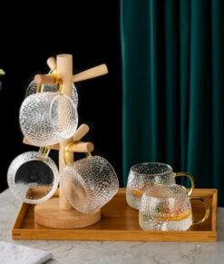 larger-clear-drink-ware-supplies-cold-water-juice-tea-glass-pitcher-jugs-cups-sets-with-lid-1