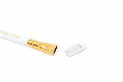 Replacement Erasers White 10 Pack