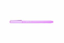 Fluorescent Violet Fine Tip Pen