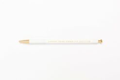 penco-prime-brass-lead-holder-white