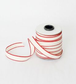 cotton tape reel