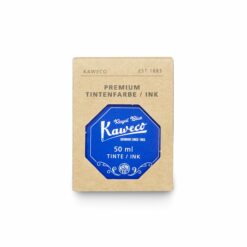 Bottled Ink Royal Blue 50ml