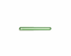 compact green fountain pen fine