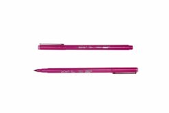 flexible marker pen magenta