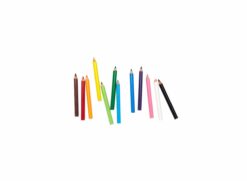 Mini Color Pencils Set