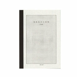 Section Notebook Graph B5