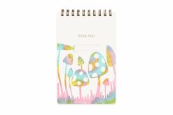 Task Pad Notebook