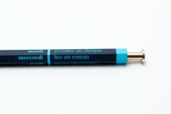 daily use ballpoint pen navy