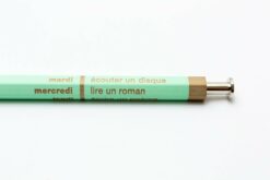 Daily Ballpoint Pen Mint