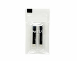 black refillable gel