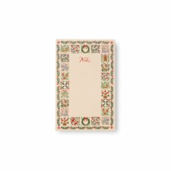 Holiday Notepad