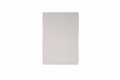 Block Writing Pad A4 Light Grey