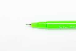 Fluorescent Green Pen