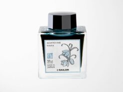 Poetry inspired ink bottle 50ml