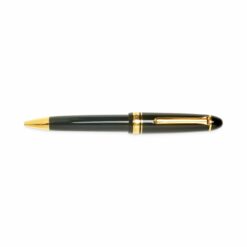 Elegant Black Ballpoint Pen 1.0mm