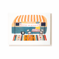 Birthday Celebration Card