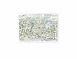Neighborhood Map