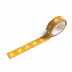 Floral Washi Tape