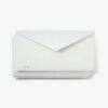 White Envelope Set of 5