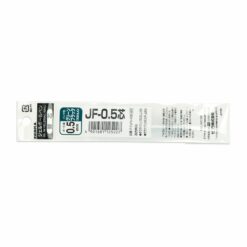 zebra-sarasa-grand-refill-0-5mm-green-black