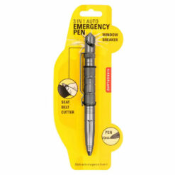 Multi-functional Safety Tool