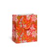Floral Gift Bag Medium