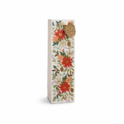 festive beverage carrier