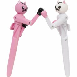 Animal Showdown Pen Set
